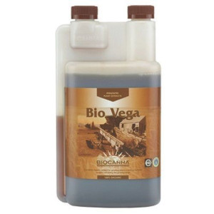 Nawóz Canna Biocanna Bio Vega 500ml