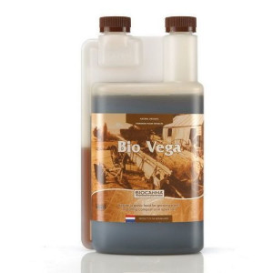 Nawóz Canna Biocanna Bio Vega 1L