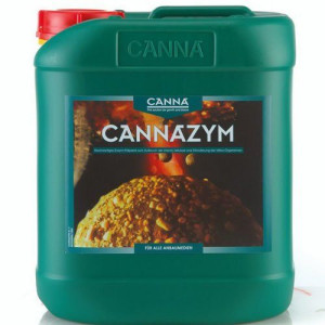 Nawóz Canna CANNAZYM 5L