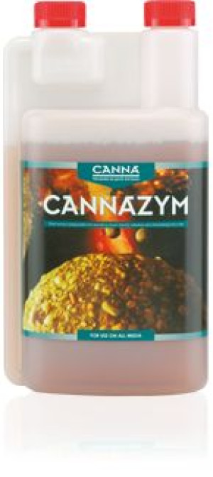 Nawóz Canna CANNAZYM 250ml