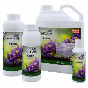 Aptus N Boost 150ml