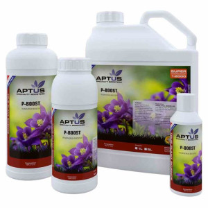 Aptus P Boost 1l