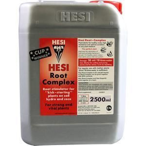 Hesi Root Complex 2,5L