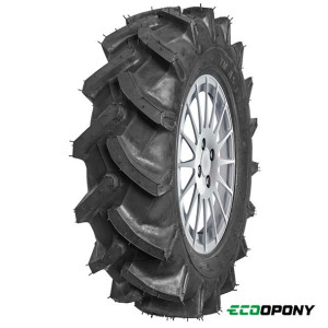 155/80r13 Tm As Farmer Opona Sportowa Bieżnikowana Ecoopony