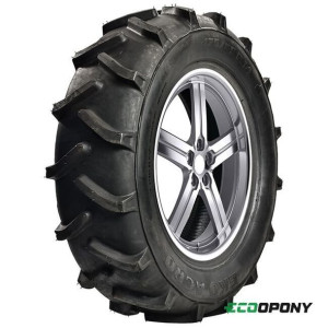 175/65r14 Eco Agro Opona Sportowa Bieżnikowana Ecoopony