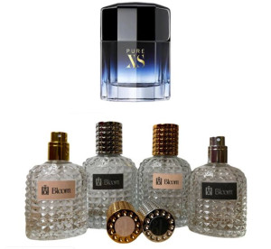 Pure XS  [ Zapach numer 278 ] [ 50ml ]
