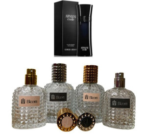 Code [ Zapach numer 283 ] [ 30ml ]