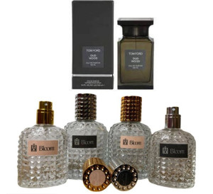 Oud Wood  [ Zapach numer 289 ] [ 30ml ]