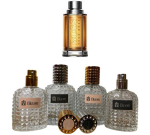 The Scent  [ Zapach numer 296 ] [ 100ml ]