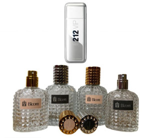 212 VIP  [ Zapach numer 310 ] [ 100ml ]