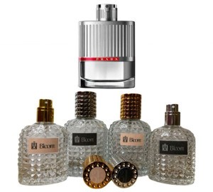 Luna Rosa  [ Zapach numer 312 ] [ 100ml ]