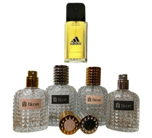 Active Bodies [ Zapach numer 320 ] [ 50ml ]