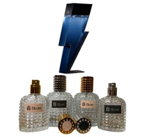 Bad Boy Cobalt Parfum Electrique [ Zapach numer 321 ] [ 50ml ]