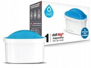 Wkład filtrujący Dafi Unimax Mg+ 1 szt.