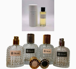  Bois d´Argent [ Zapach numer 400 ] [ 30ml ]