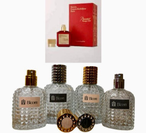 Baccarat Rouge 540 [ Zapach numer 401 ] [ 50ml ]