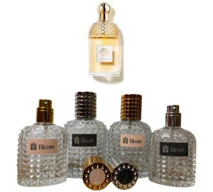 Aqua Allegoria Mandarine Basilic [ Zapach numer 402 ] [ 50ml ]