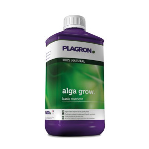 Nawóz organiczny Plagron alga grow 500ml | Na wzrost