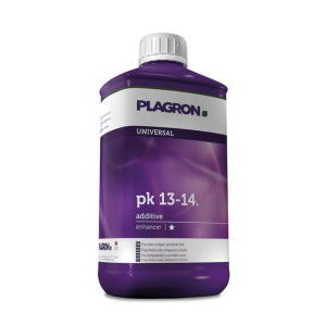 Nawóz Plagron pk 13-14 1L | Stymulator wzrostu i kwitniena