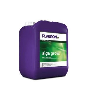 Nawóz organiczny Plagron alga grow 5L | Na wzrost