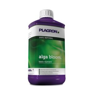 Nawóz organiczny Plagron alga bloom 250ml | Na kwitnienie