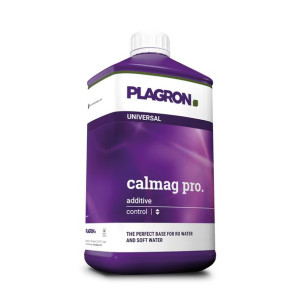Nawóz Plagron Calmag pro 500ml | wapno i magnez dla roślin