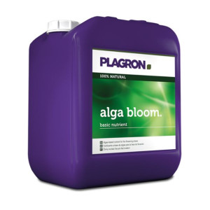 Nawóz organiczny Plagron alga bloom 20L | Na kwitnienie
