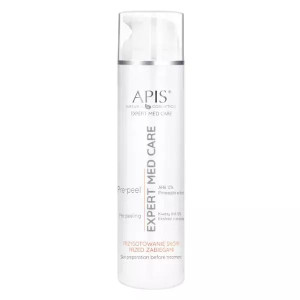 Apis Pre-peeling z kwasami AHA 12% Expert Med Care 200ml