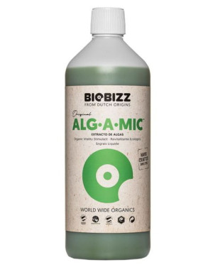 Nawóz Biobizz ALG-A-MIC 250ml – stymulator witaminowy
