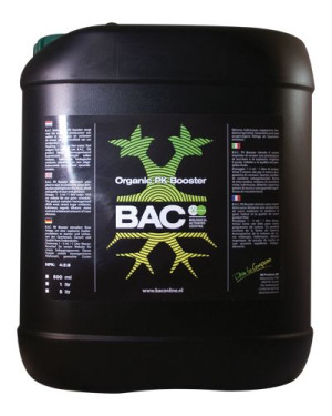 Nawóz BAC PK Booster 5l | Stymulator kwitniena