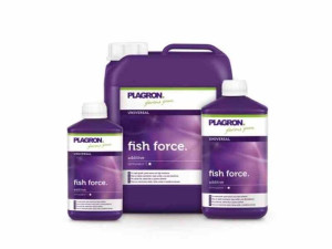Plagron Fish Force 500ml