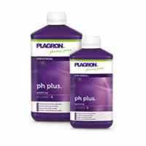 Plagron Regulator Ph Plus 500ml