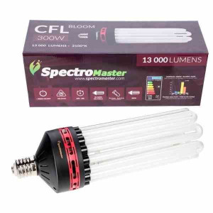Lampa Cfl Spectromaster 300w Bloom