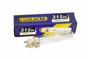 Lampa Cmh Lumatek 315w 3100k