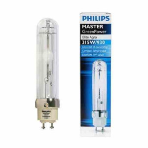 Lampa Cmh Philips Green Master 315w/930