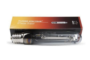 Lampa HPS GIB Lighting Flower Spectrum XTreme Output 250W, 230 Volt