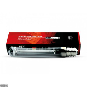 Lampa HPS GIB Lighting Pure Bloom Spectrum XTreme Output 600W 230 Volt