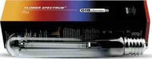 Lampa Hps Gib 400w Flower Spectrum Pro