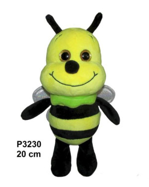 Maskotka Pszczoła 20cm