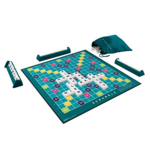 Scrabble Original MATTEL