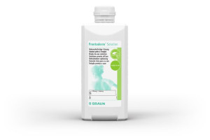 Prontoderm 500 ml, płyn do mycia skóry bez wody