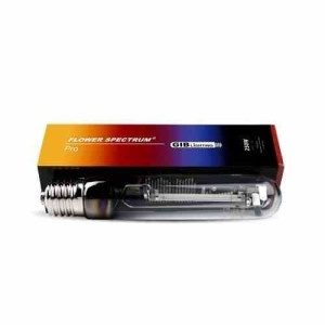 Lampa Hps Gib 250w Flower Spectrum Pro
