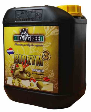 Bio Green Biozym 5l
