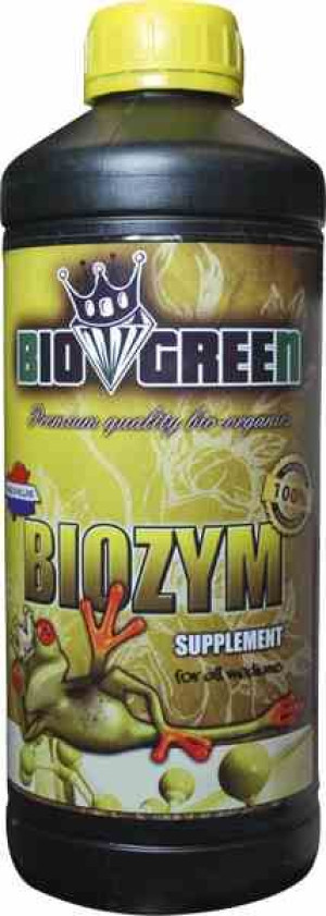 Bio Green Biozym 1l