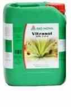 Bio Nova Vitrasol 5l
