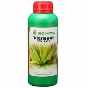 Bio Nova Vitrasol 1l