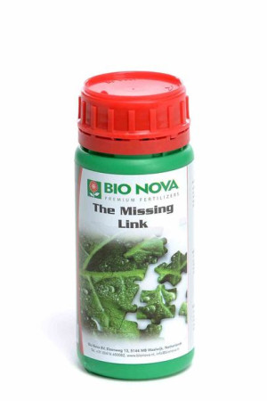 Bio Nova Tml The Missing Link 250ml