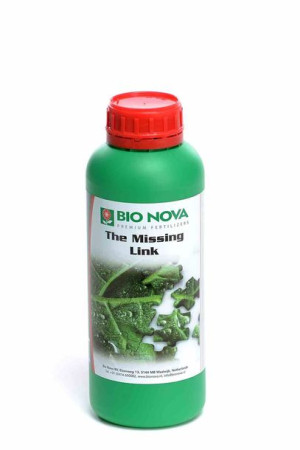 Bio Nova Tml The Missing Link 1l