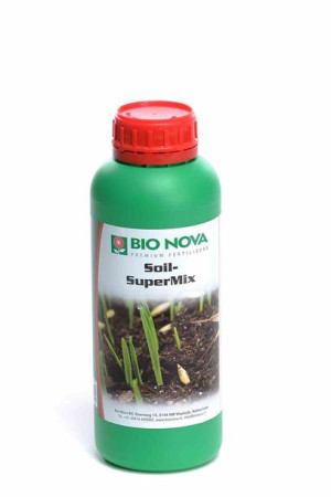 Bio Nova Soil-supermix 1l