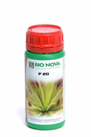 Bio Nova P20 250ml